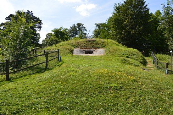 Fort de Condé