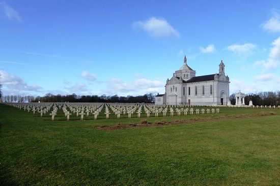l'Anneau de la Mémoire