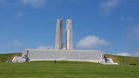 Mémorial de Vimy