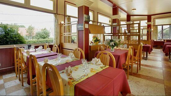 Restaurant Le Bellevue