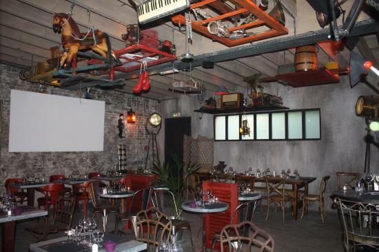 L'annexe