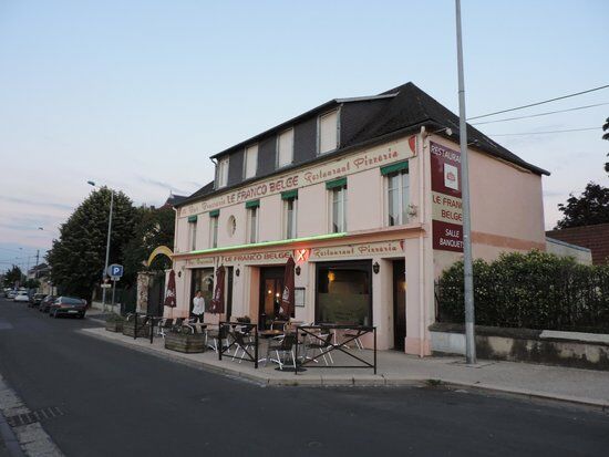 Le Franco-Belge
