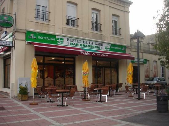 Buffet De La Gare