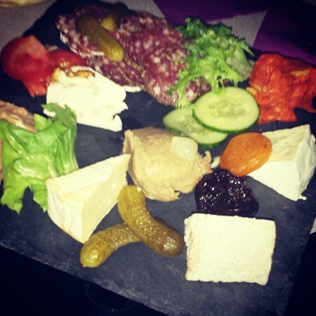 Le Zinc