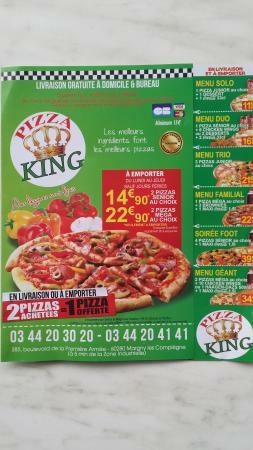 Pizza King