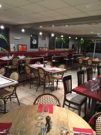 Brasserie Le Scapin