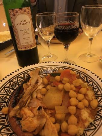 Restaurant Aurassi