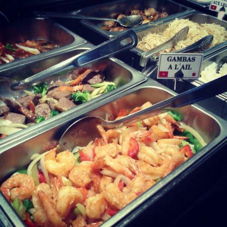Chez Lim