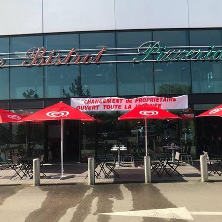 Le Bistrot Pizzeria
