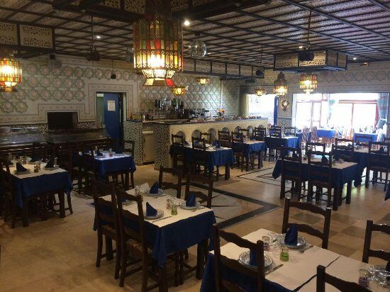 Restaurant Carthage