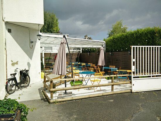 Chez Grand Mère