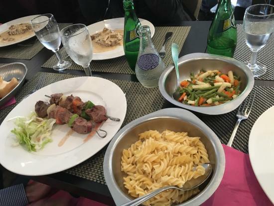 Le Pre Vert