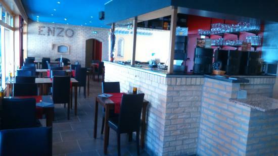 Pizzeria Enzo