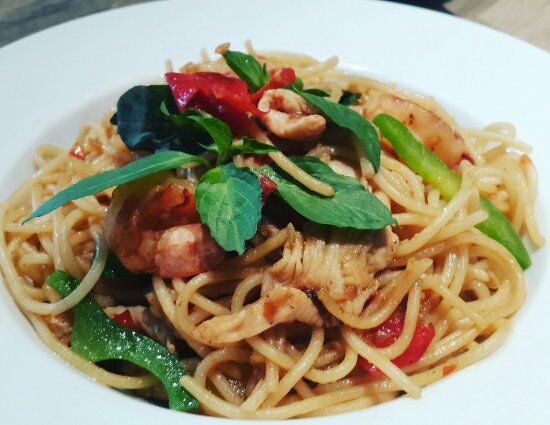 Thaï Gourmet