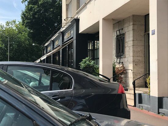Boulangerie Paul