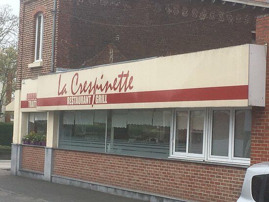 La Crespinette
