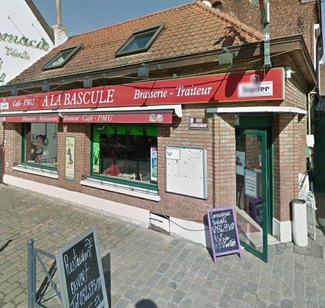 La Bascule