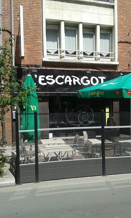 L'Escargot