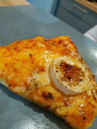 Sicily Pizza