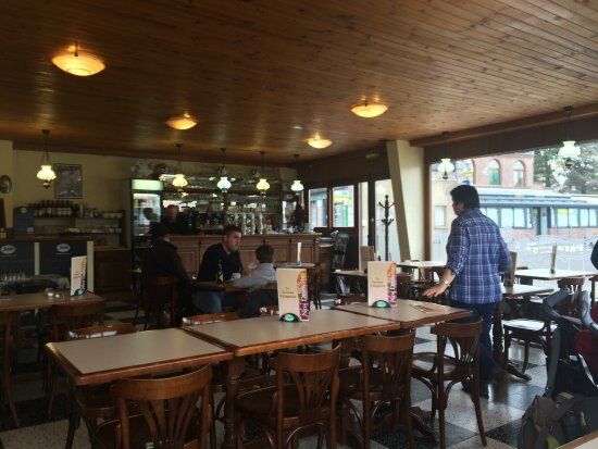 La Taverne Villageoise