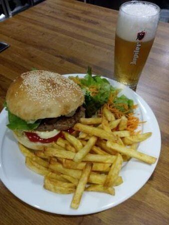 L'Coup D'Food