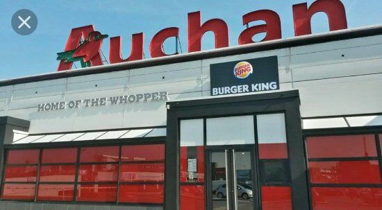 Burger King