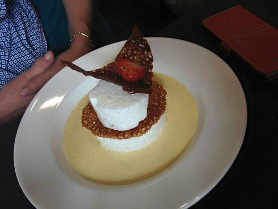 Le Grill du Moulin