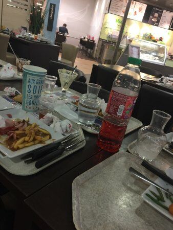 Flunch