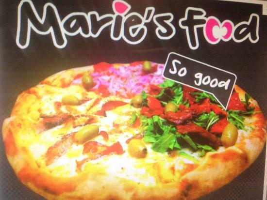 Marie's Food