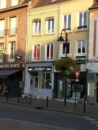 L'Ardoise