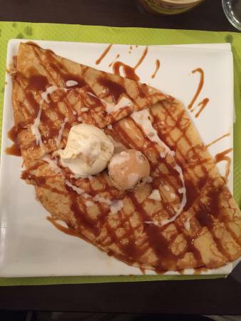 Crêperie Virginia