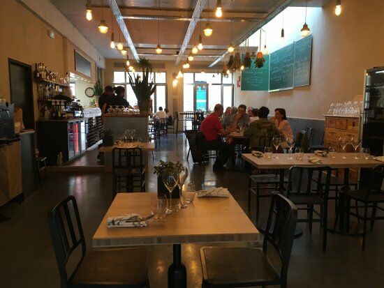 Bistrot La Pena