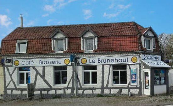 Le Brunehaut