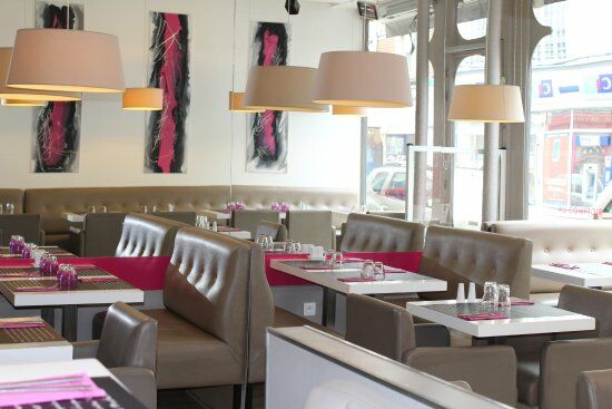 Au Comptoir