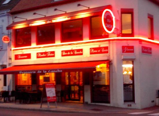 Brasserie de la Canche