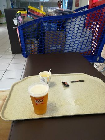 Flunch