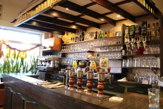 Café Jean
