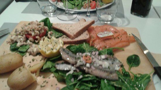Le Petit Daniel's
