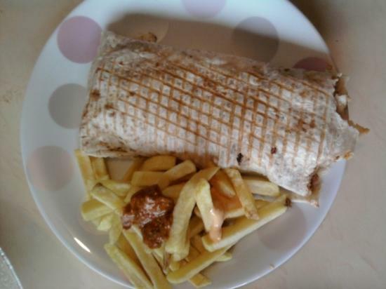 Vignacourt Kebab