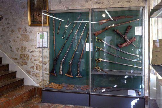 le Musée des Spahis
