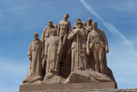 Les Fantômes de Landowski
