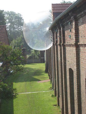 la Brasserie