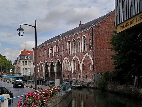 Parlement de Flandre