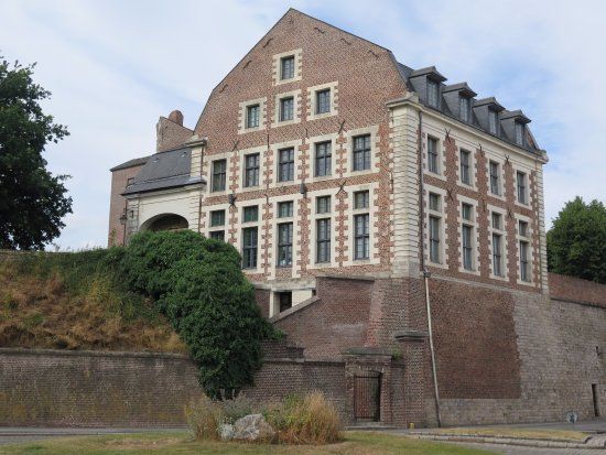 le château de Selles