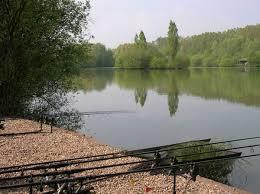 Vallee Lake 1
