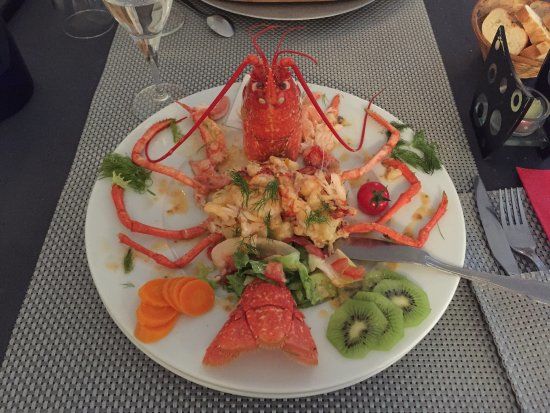Restaurant l'Auberge du Vermandois