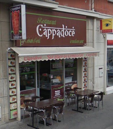 Cappadoce