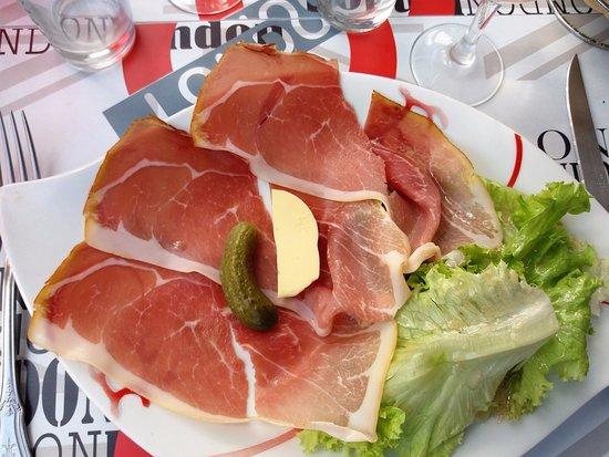 Le Ptit Resto