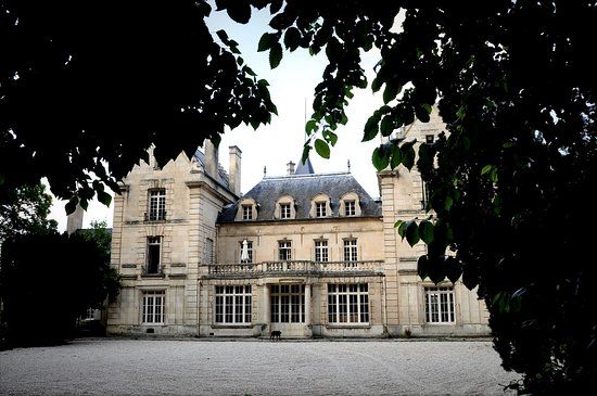 Château de Montois