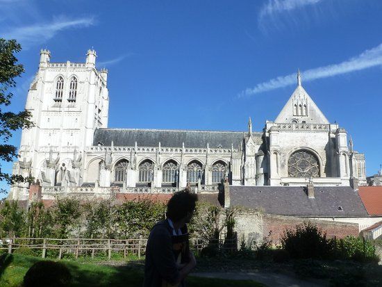 prison de La Motte Castrale Et Sa
